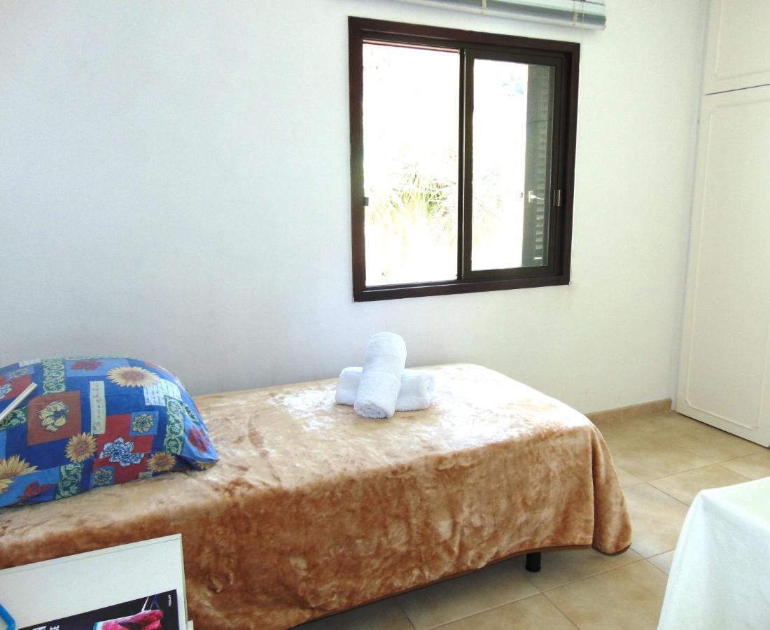 Tabaiba Ocean View Apartment Екстериор снимка
