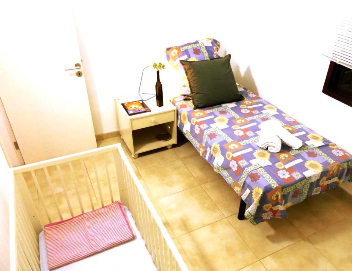Tabaiba Ocean View Apartment Екстериор снимка