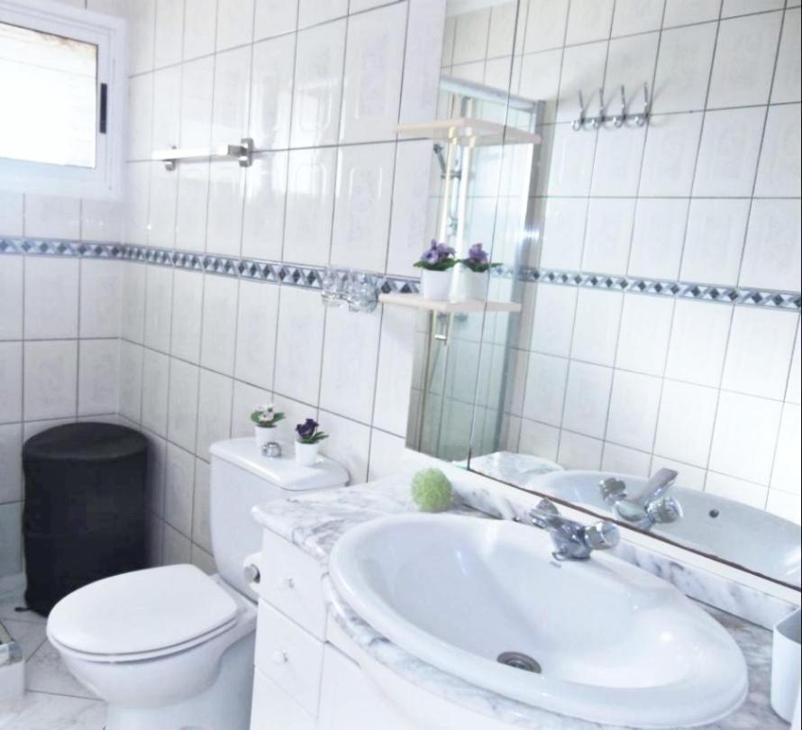 Tabaiba Ocean View Apartment Екстериор снимка